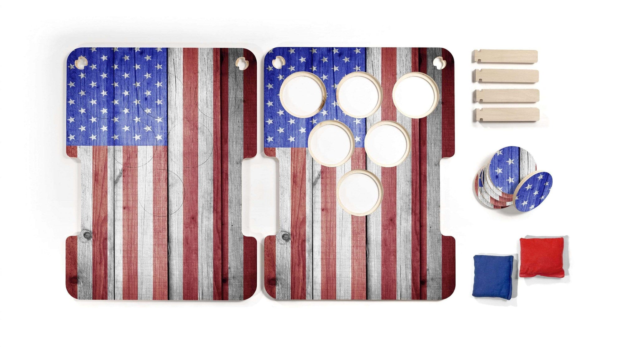 American Pride Sets
