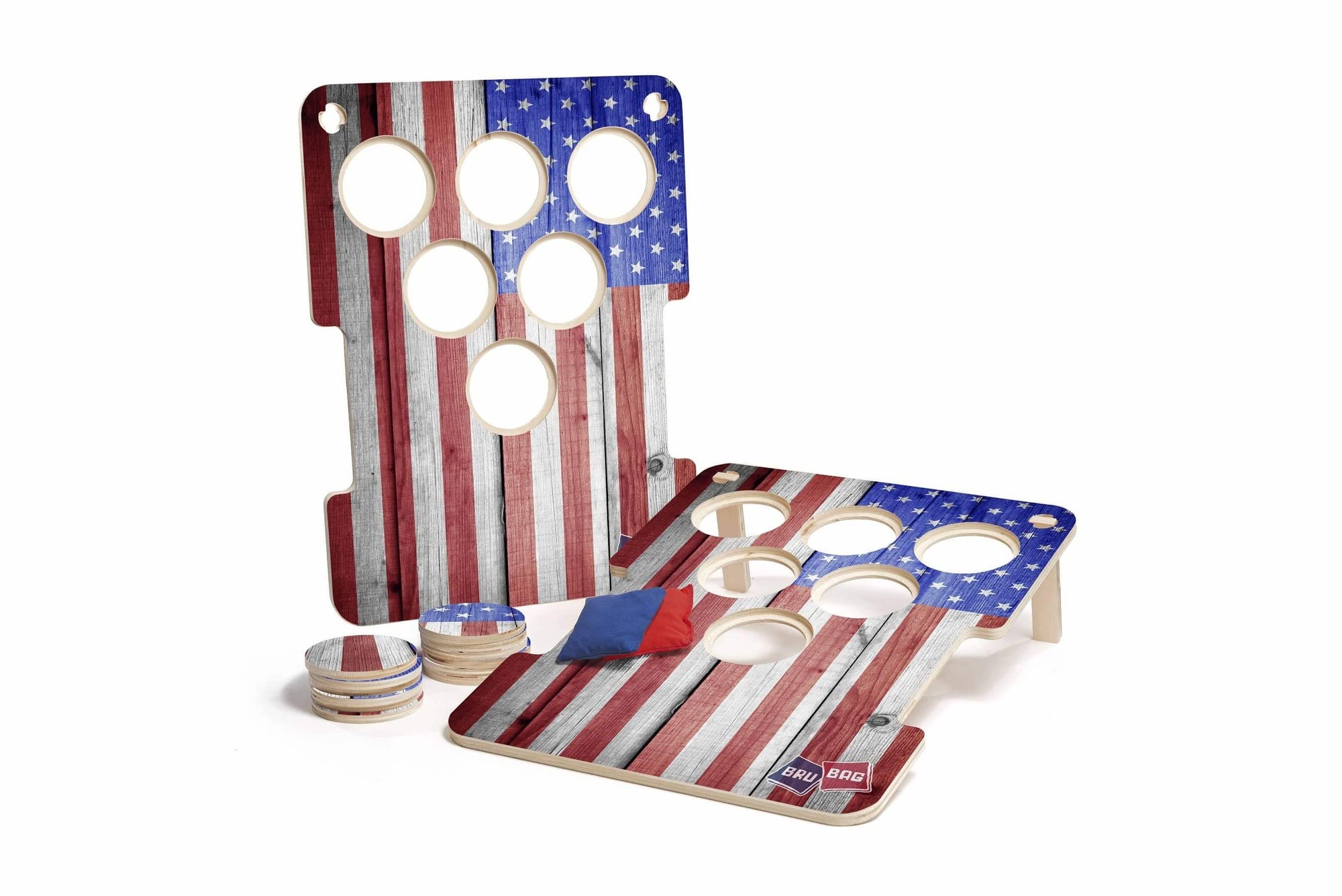 American Pride Sets