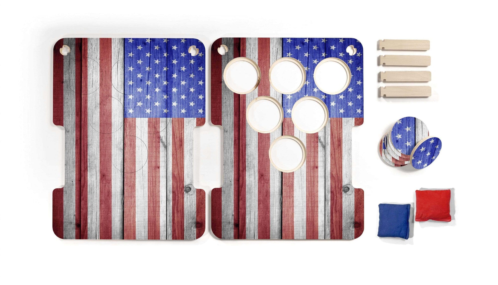 American Pride Sets