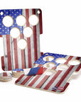 American Pride Sets