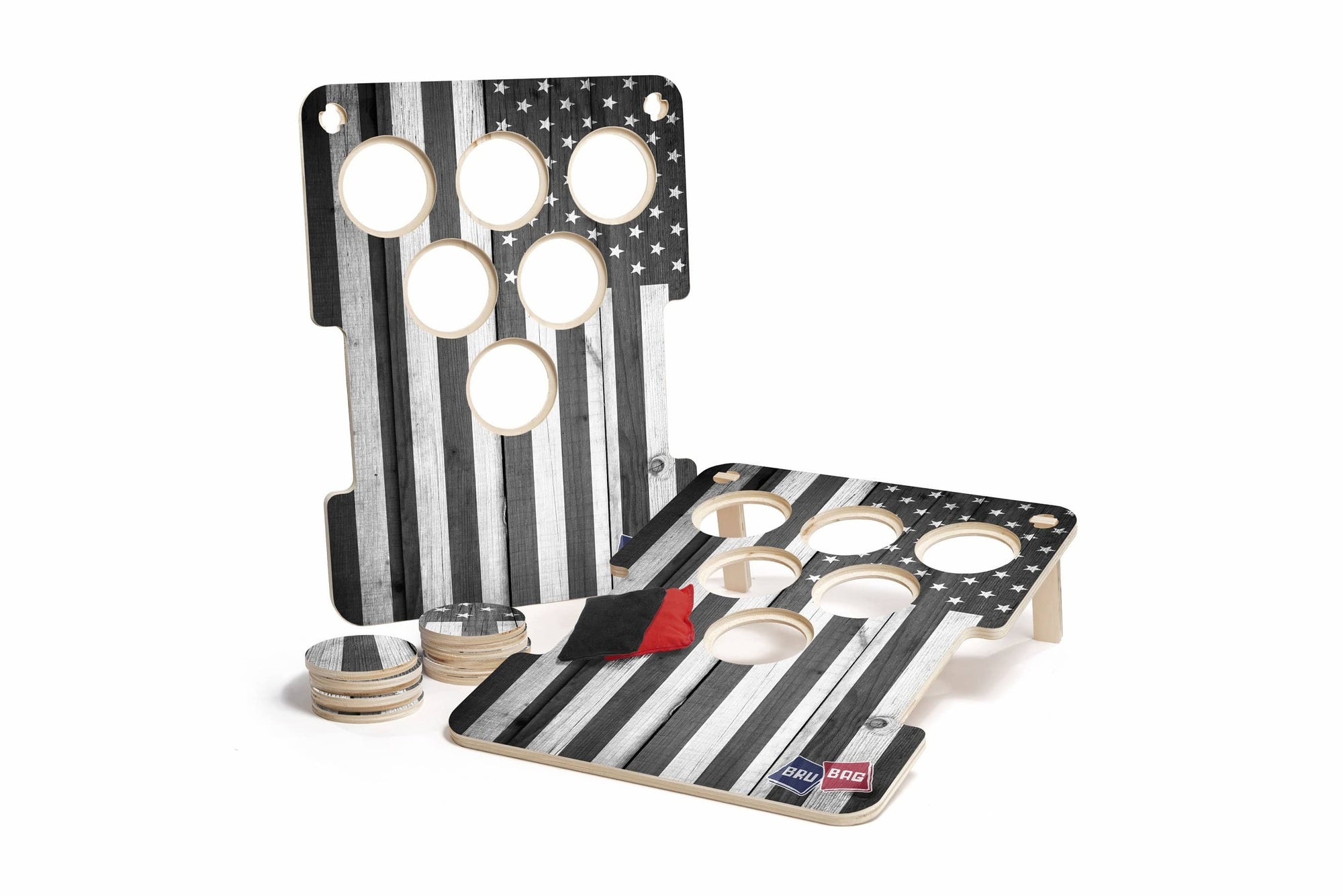 American Pride Sets