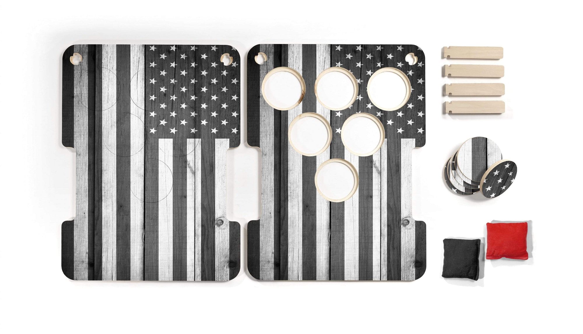 American Pride Sets