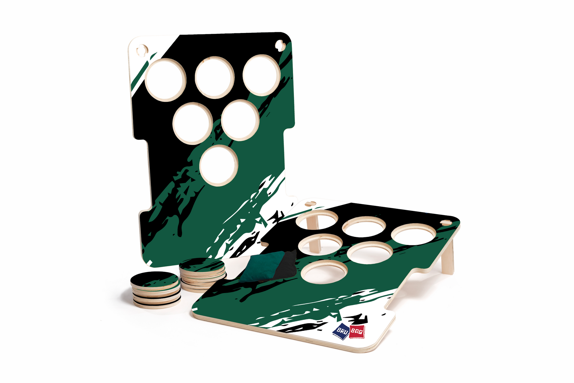 Team Series Sets
