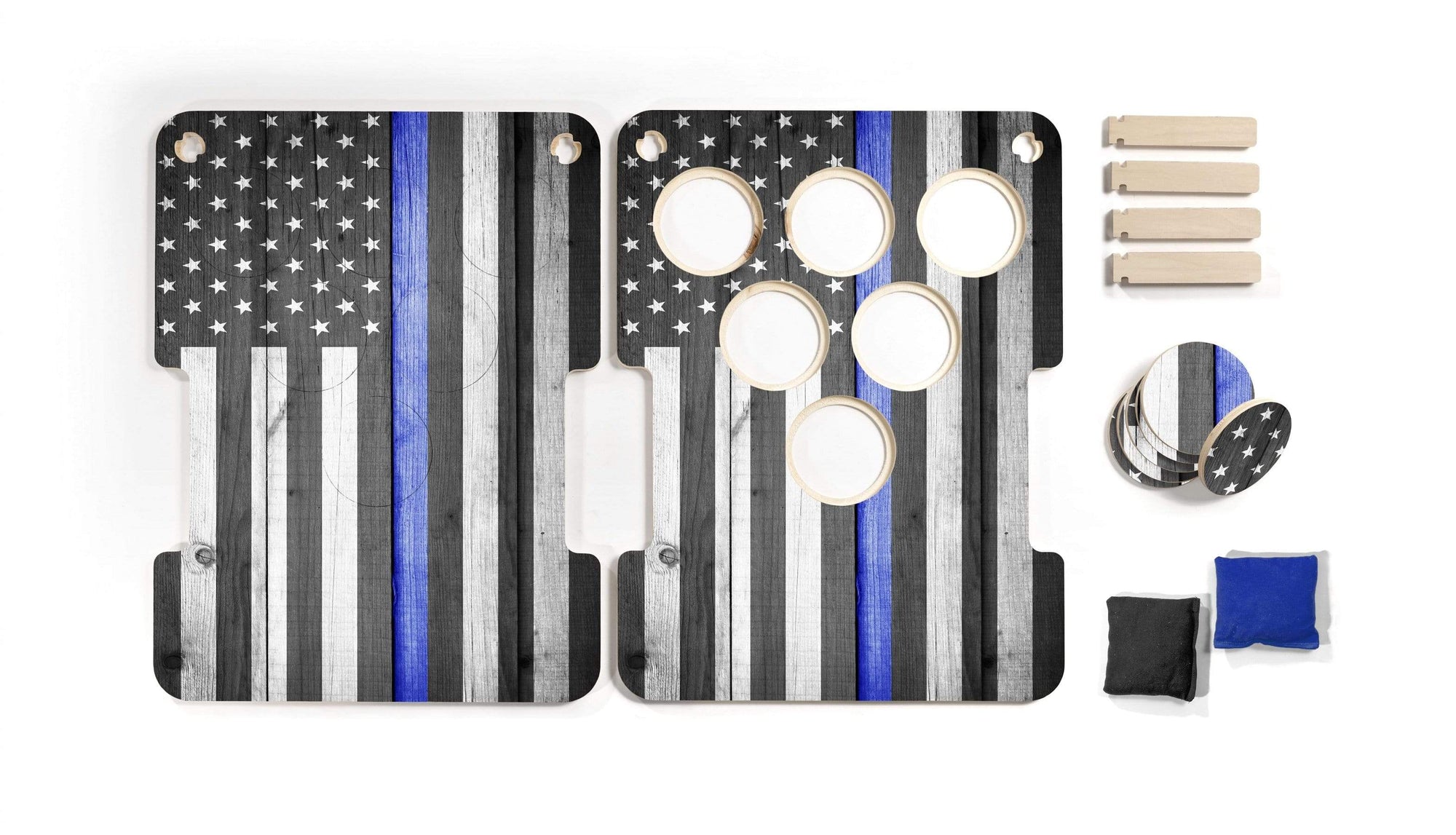 American Pride Sets