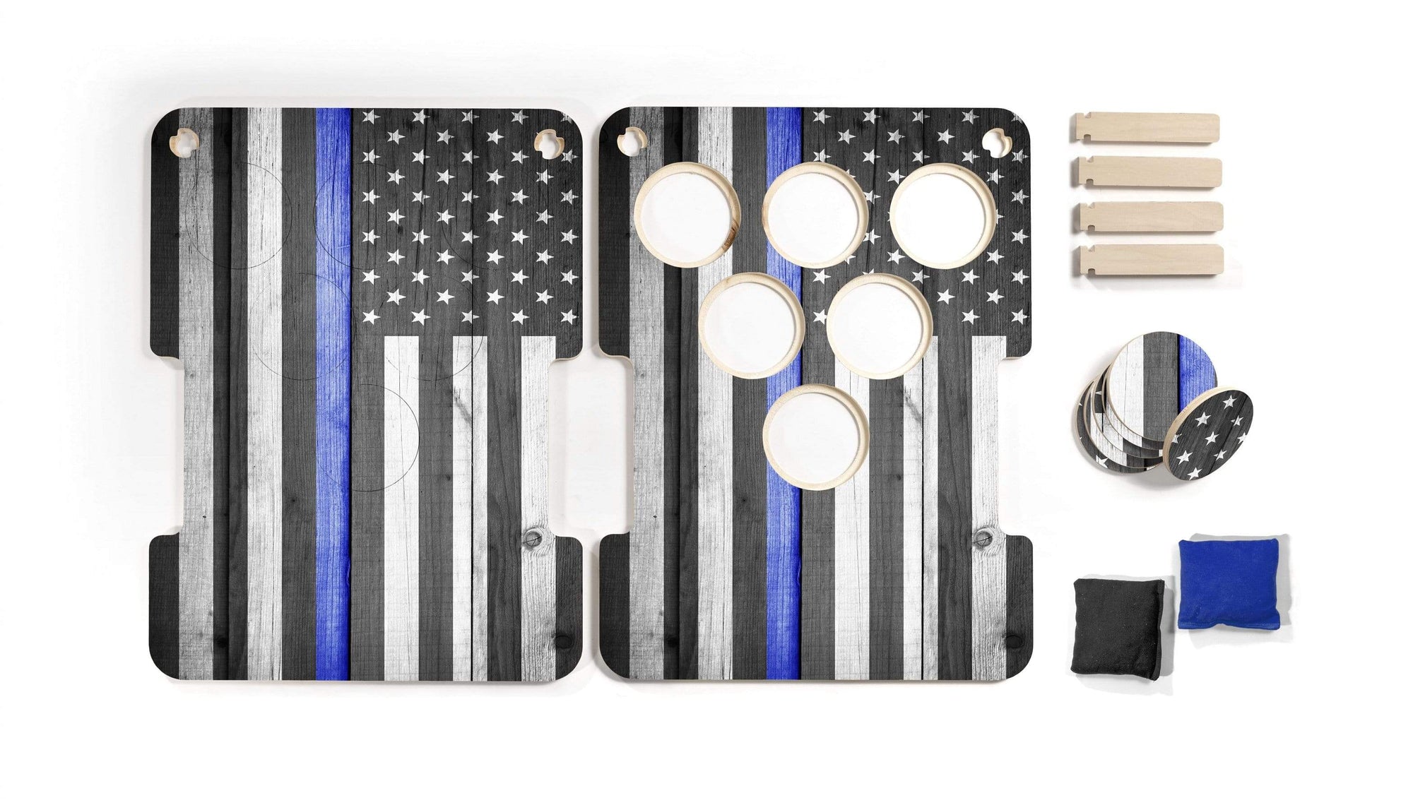 American Pride Sets