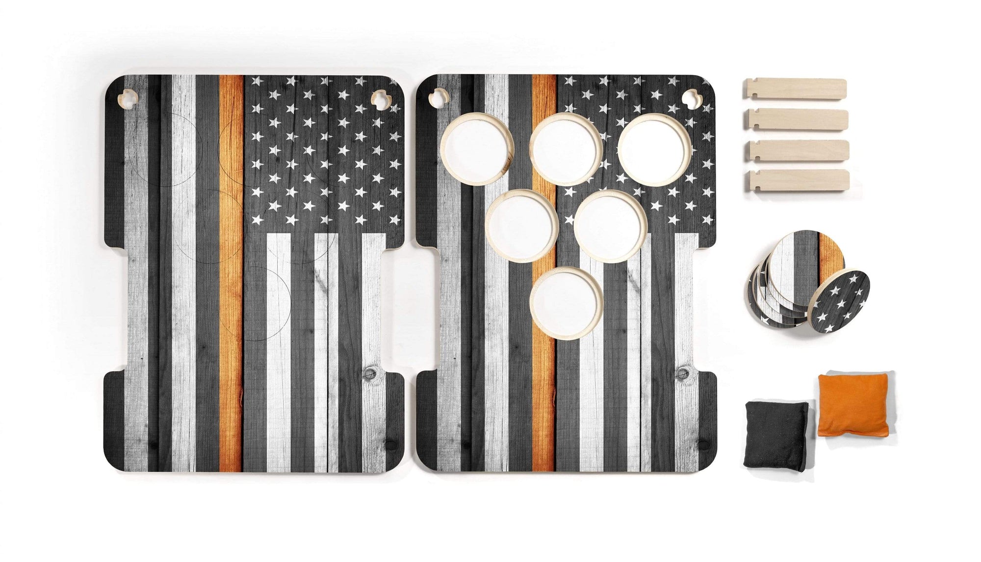 American Pride Sets