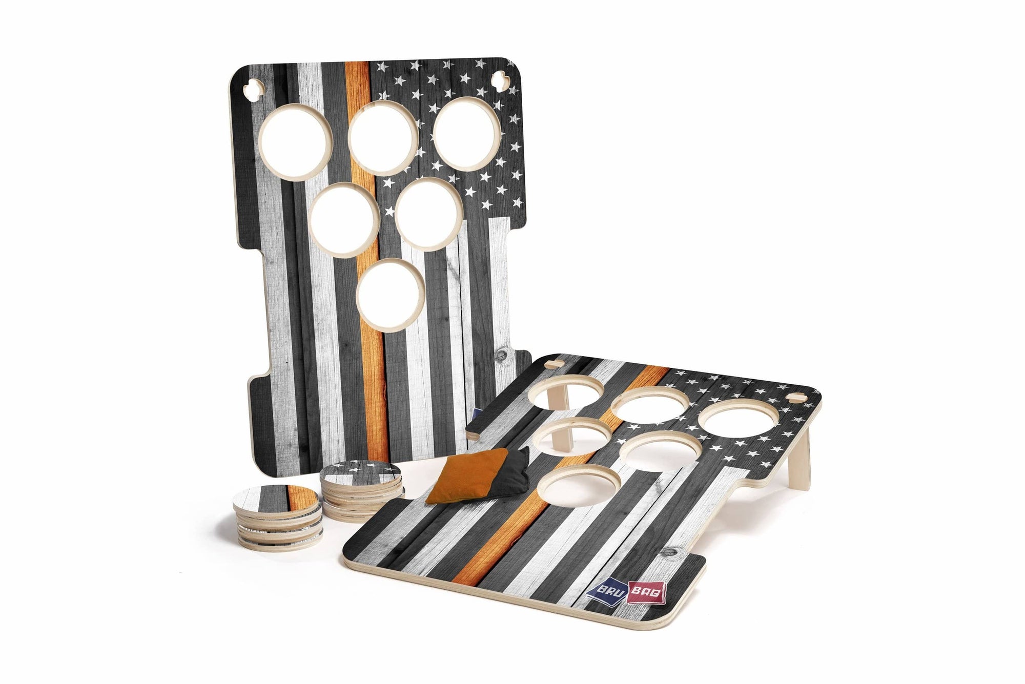 American Pride Sets