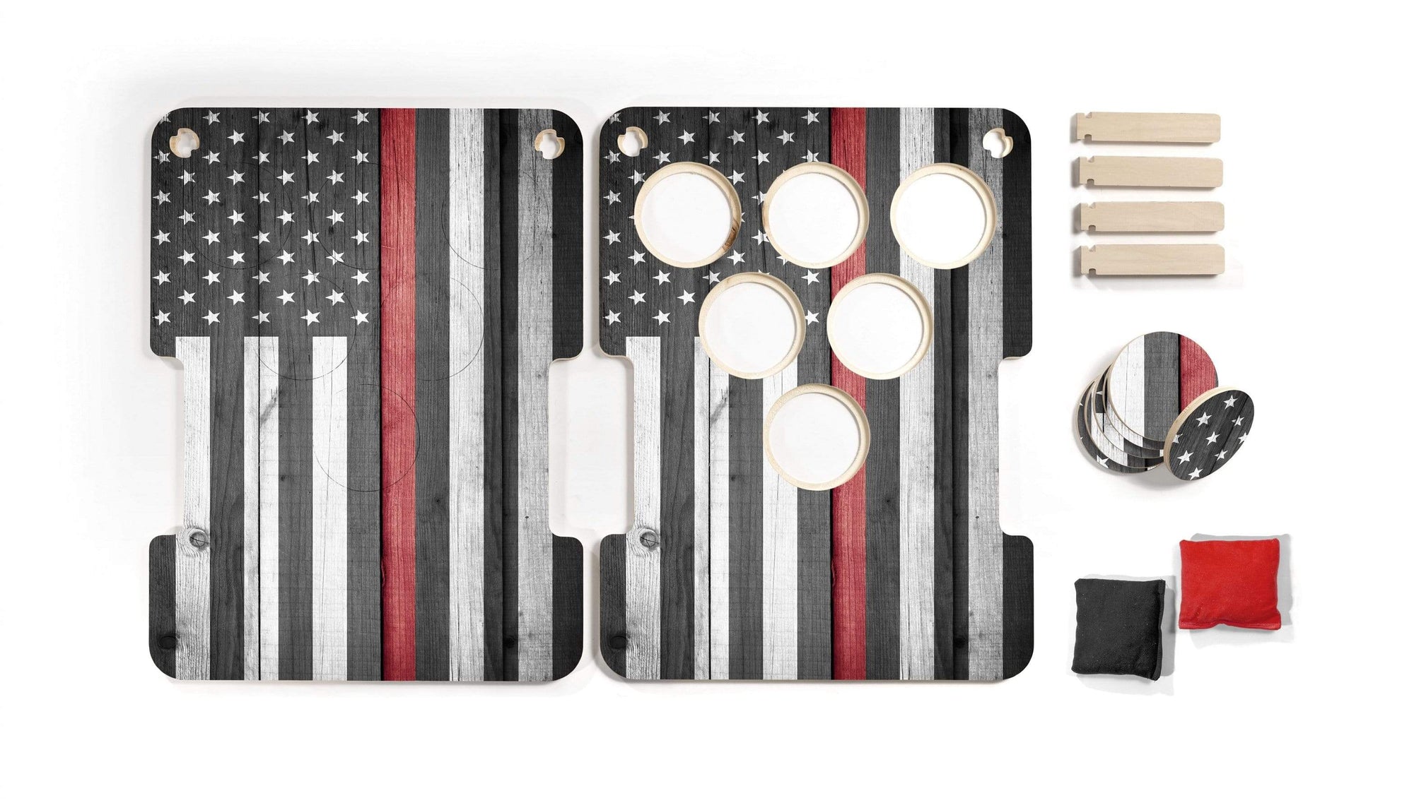 American Pride Sets