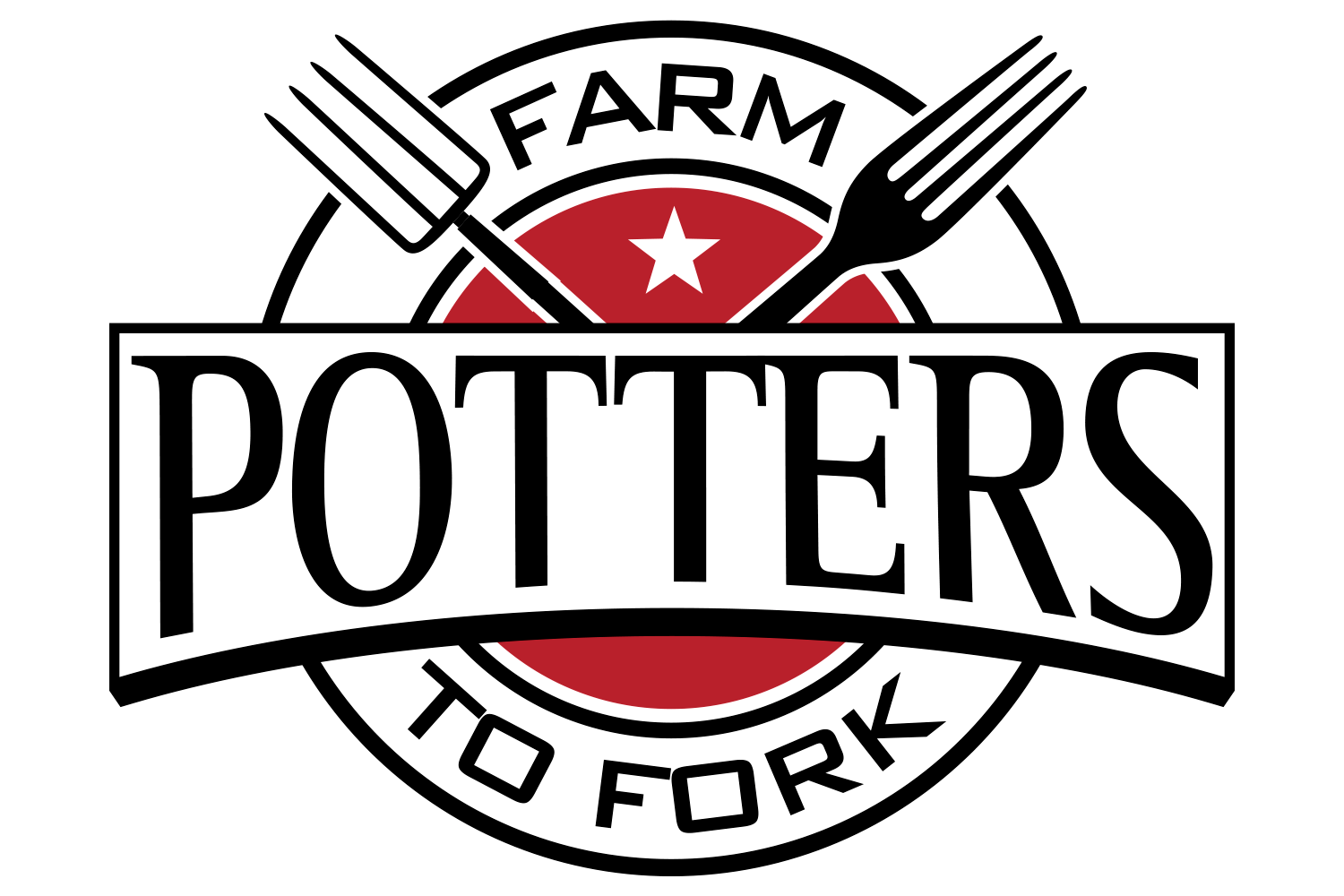 Potters Fork to Farm BruBag League