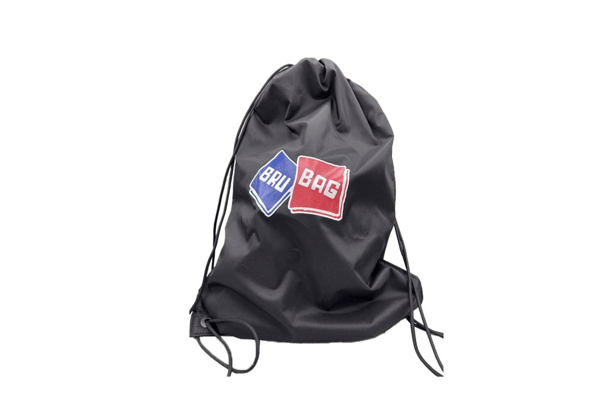 Drawstring Bag