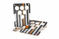 BruBag Thin Orange Line 2-in-1 Set