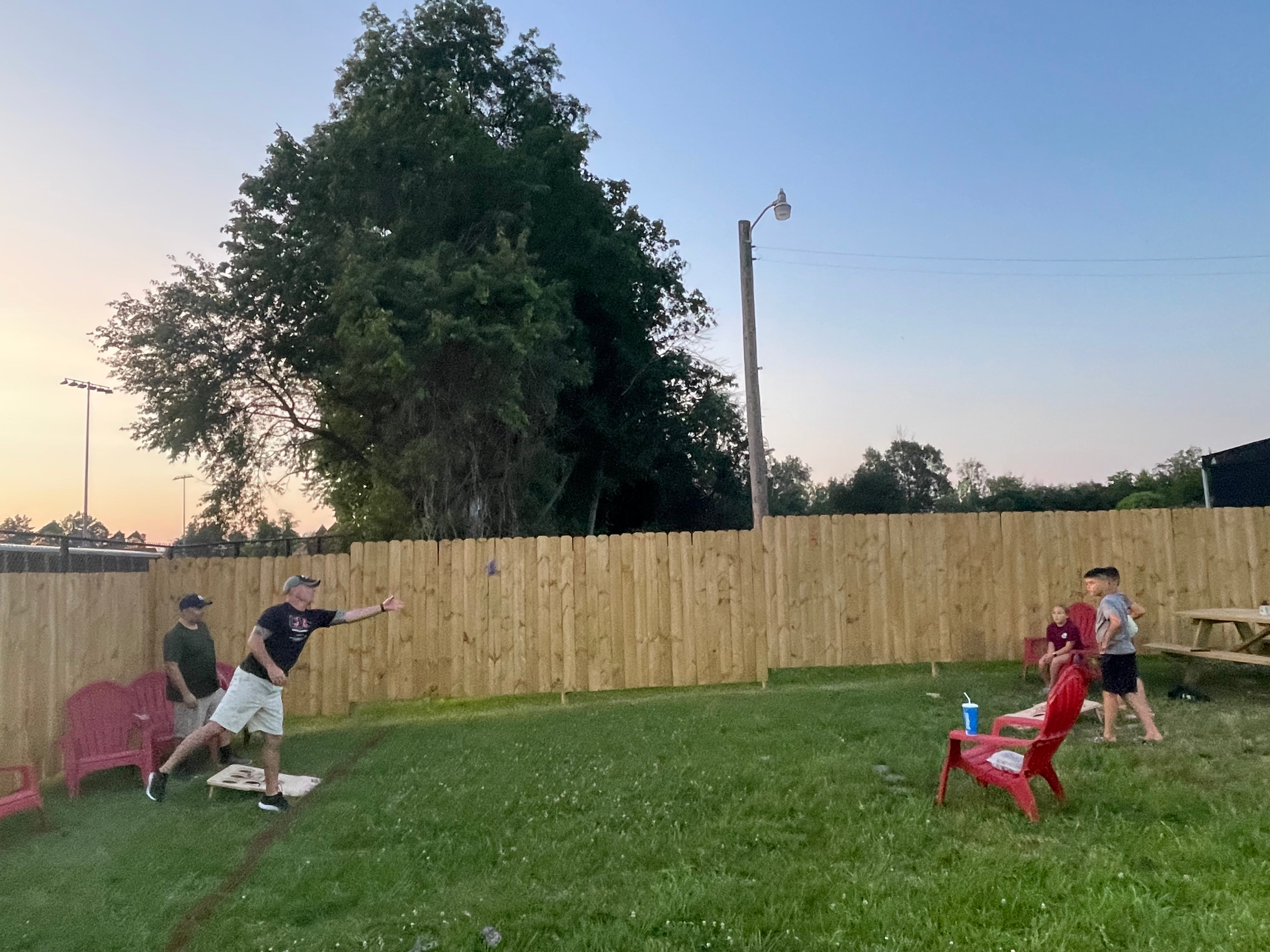 Potters Farm to Fork BruBag