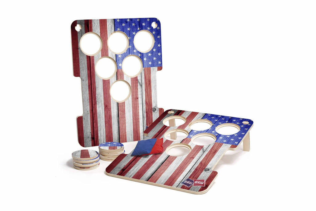 American Pride Sets