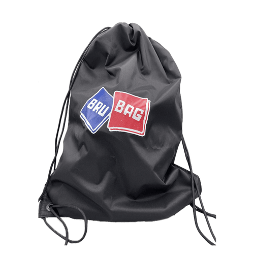 Drawstring Carrier