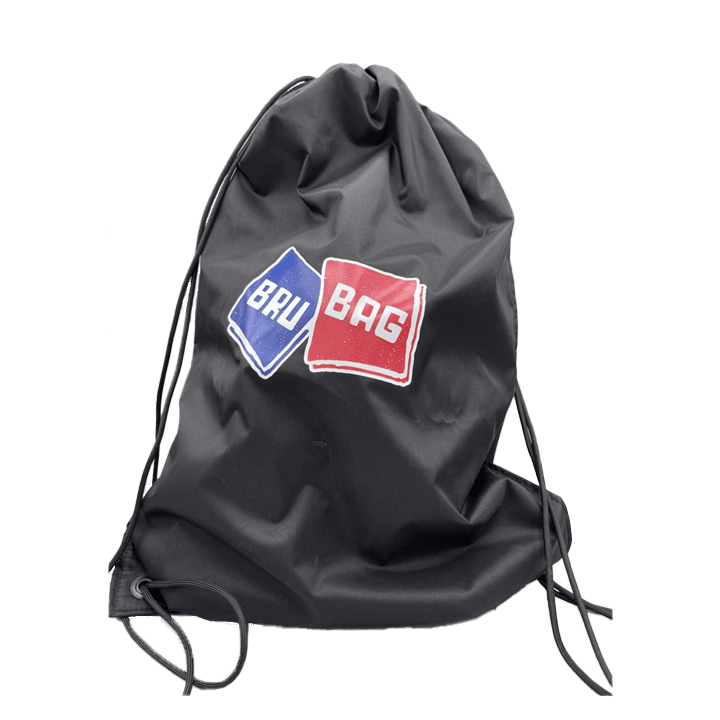 Drawstring Carrier