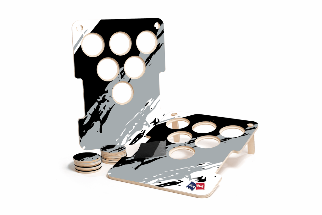 Team Series Sets