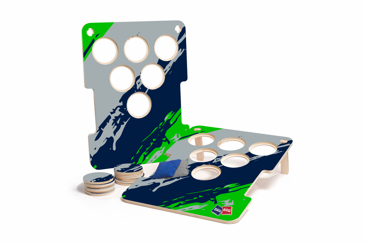 Team Series Sets