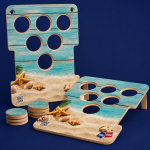 brubag shoreline 2 in 1 set studio