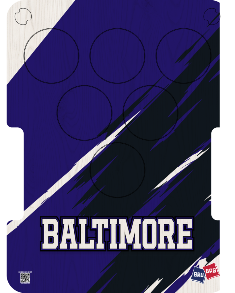 baltimore
