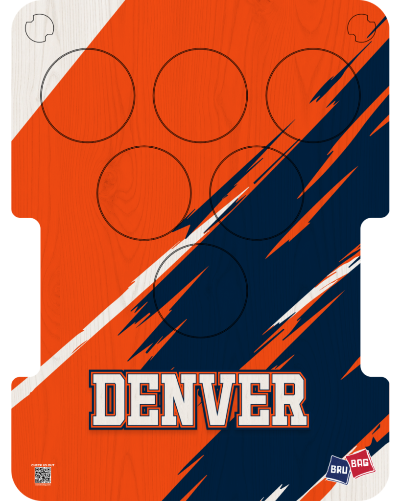 denver