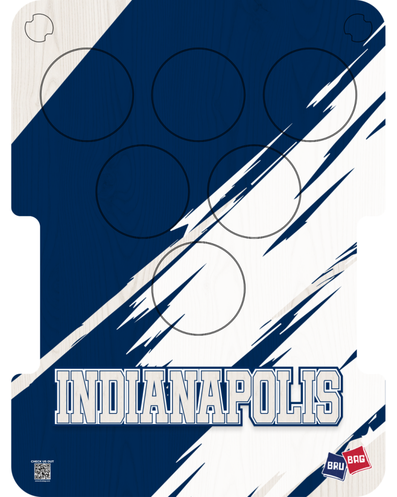 indianapolis