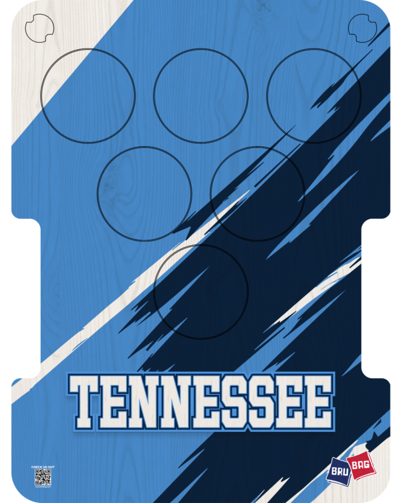 tennessee